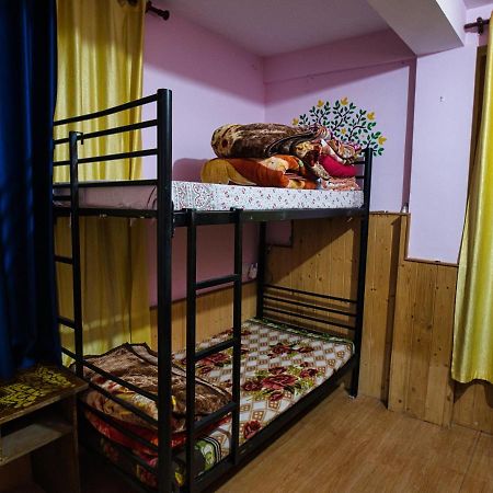 Manāli Voyageur Nestホステル エクステリア 写真
